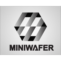 Miniwafer logo, Miniwafer contact details