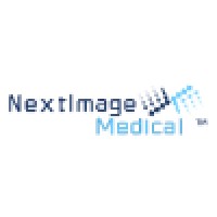 NextImage Medical logo, NextImage Medical contact details