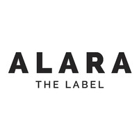 Alara The Label logo, Alara The Label contact details