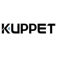 Kuppet logo, Kuppet contact details