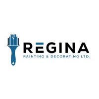 Regina Painting & Decorating logo, Regina Painting & Decorating contact details