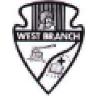 City of West Branch logo, City of West Branch contact details