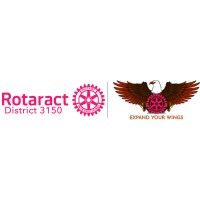 Rotaract District 3150 logo, Rotaract District 3150 contact details