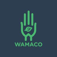 Wamaco logo, Wamaco contact details