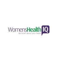 Women's Health IQ logo, Women's Health IQ contact details