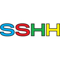 SSHH logo, SSHH contact details