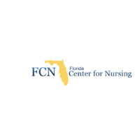 Florida Center for Nursing logo, Florida Center for Nursing contact details