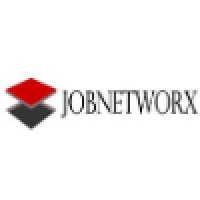 Jobnetworx logo, Jobnetworx contact details