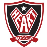 Heart Soccer Academy logo, Heart Soccer Academy contact details