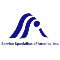 Service Specialists of America Inc. logo, Service Specialists of America Inc. contact details