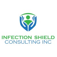 Infection Shield Consulting Inc. logo, Infection Shield Consulting Inc. contact details