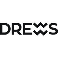 DREWS Clothing logo, DREWS Clothing contact details