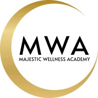 Majestic Wellness Academy logo, Majestic Wellness Academy contact details