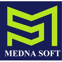 Medna Soft INC logo, Medna Soft INC contact details