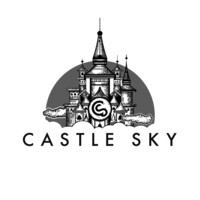 castle sky entertainment logo, castle sky entertainment contact details