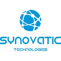 Synovatic Technologies Pvt. Ltd. logo, Synovatic Technologies Pvt. Ltd. contact details