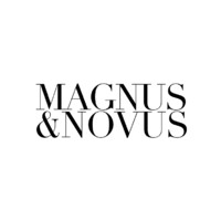 Magnus & Novus logo, Magnus & Novus contact details