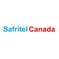 Safritel Canada logo, Safritel Canada contact details