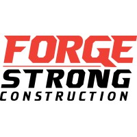 Forgestrong Construction Corp logo, Forgestrong Construction Corp contact details