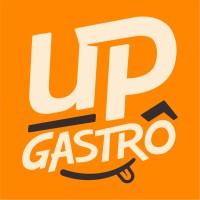 UpGastrô logo, UpGastrô contact details