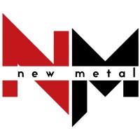 New Metal SRL logo, New Metal SRL contact details