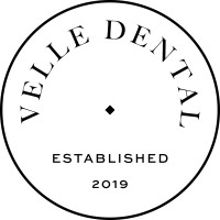 Velle Dental logo, Velle Dental contact details