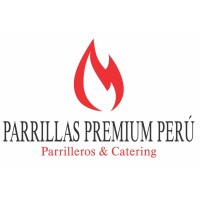 Parrillas Premium Perú Catering logo, Parrillas Premium Perú Catering contact details