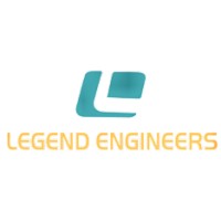 Legend Engineers logo, Legend Engineers contact details