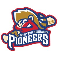 Western Nebraska Pioneers logo, Western Nebraska Pioneers contact details