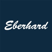 Eberhard logo, Eberhard contact details