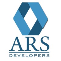 ARS Developers logo, ARS Developers contact details