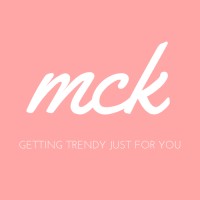 MCK Lifestyle logo, MCK Lifestyle contact details