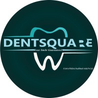 Dentsquare A unit of Mclinic Healthtech logo, Dentsquare A unit of Mclinic Healthtech contact details