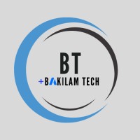 BAKILAM TECH logo, BAKILAM TECH contact details