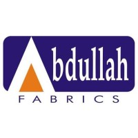 Abdullah Fabrics logo, Abdullah Fabrics contact details