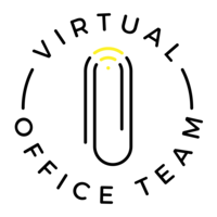 Virtual Office Team logo, Virtual Office Team contact details