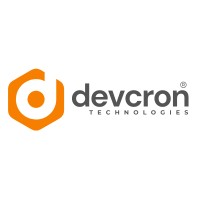 devcron logo, devcron contact details