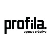 Profila-Agence Créative logo, Profila-Agence Créative contact details