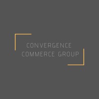 Convergence Commerce Group logo, Convergence Commerce Group contact details