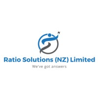 Ratio Solutions (NZ) Limited logo, Ratio Solutions (NZ) Limited contact details