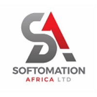 Softomation Africa Ltd logo, Softomation Africa Ltd contact details