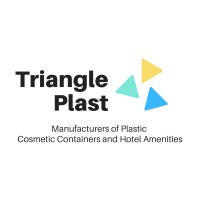 Triangle Plast logo, Triangle Plast contact details