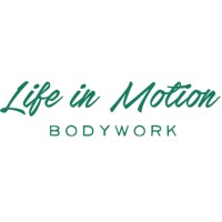 Life in Motion Bodywork logo, Life in Motion Bodywork contact details