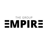 The Group Empire logo, The Group Empire contact details