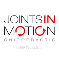 JOINTS IN MOTION CHIROPRACTIC, LTD. logo, JOINTS IN MOTION CHIROPRACTIC, LTD. contact details