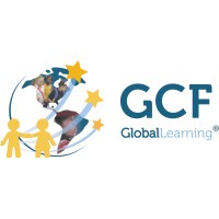 GCF Global Learning logo, GCF Global Learning contact details