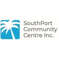 Southport Community Centre logo, Southport Community Centre contact details