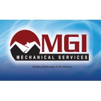 MGI Mechanical Services logo, MGI Mechanical Services contact details