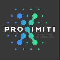 Proximiti.Digital logo, Proximiti.Digital contact details