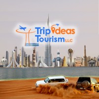 Trip ideas Tourism logo, Trip ideas Tourism contact details